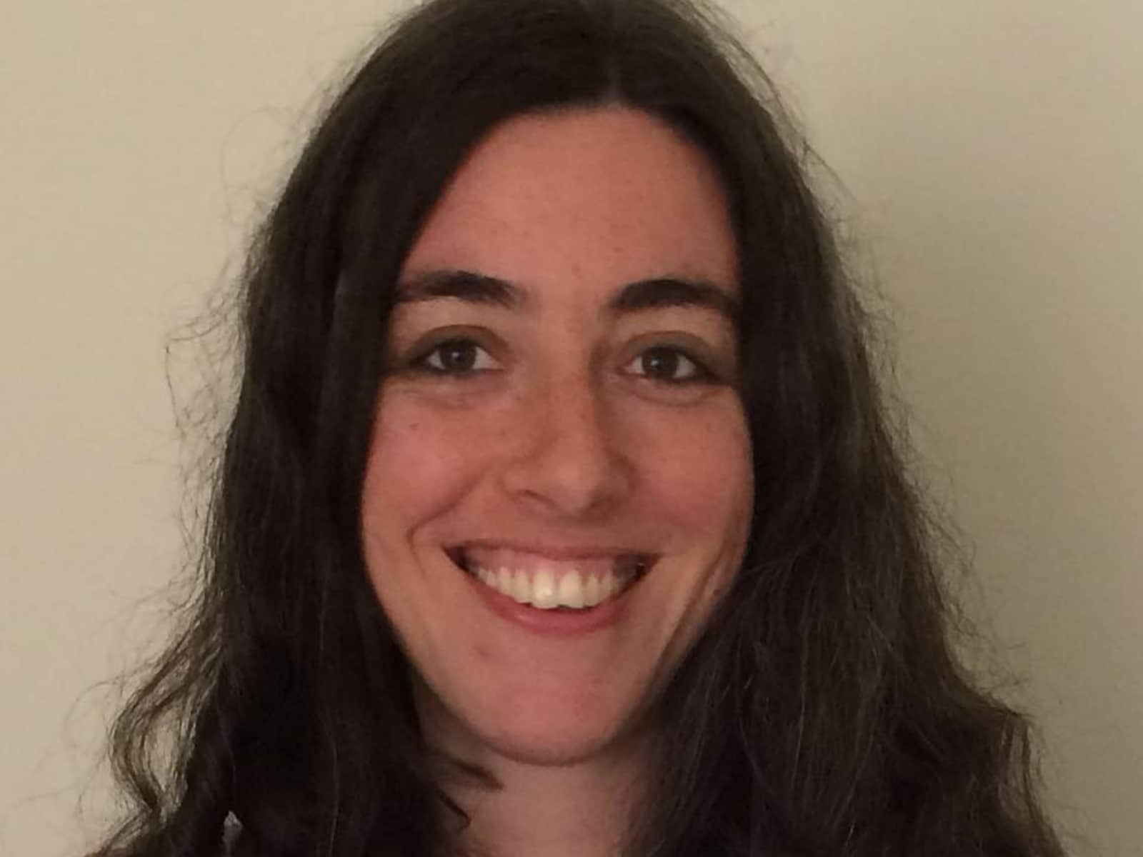 Laura from London, United Kingdom