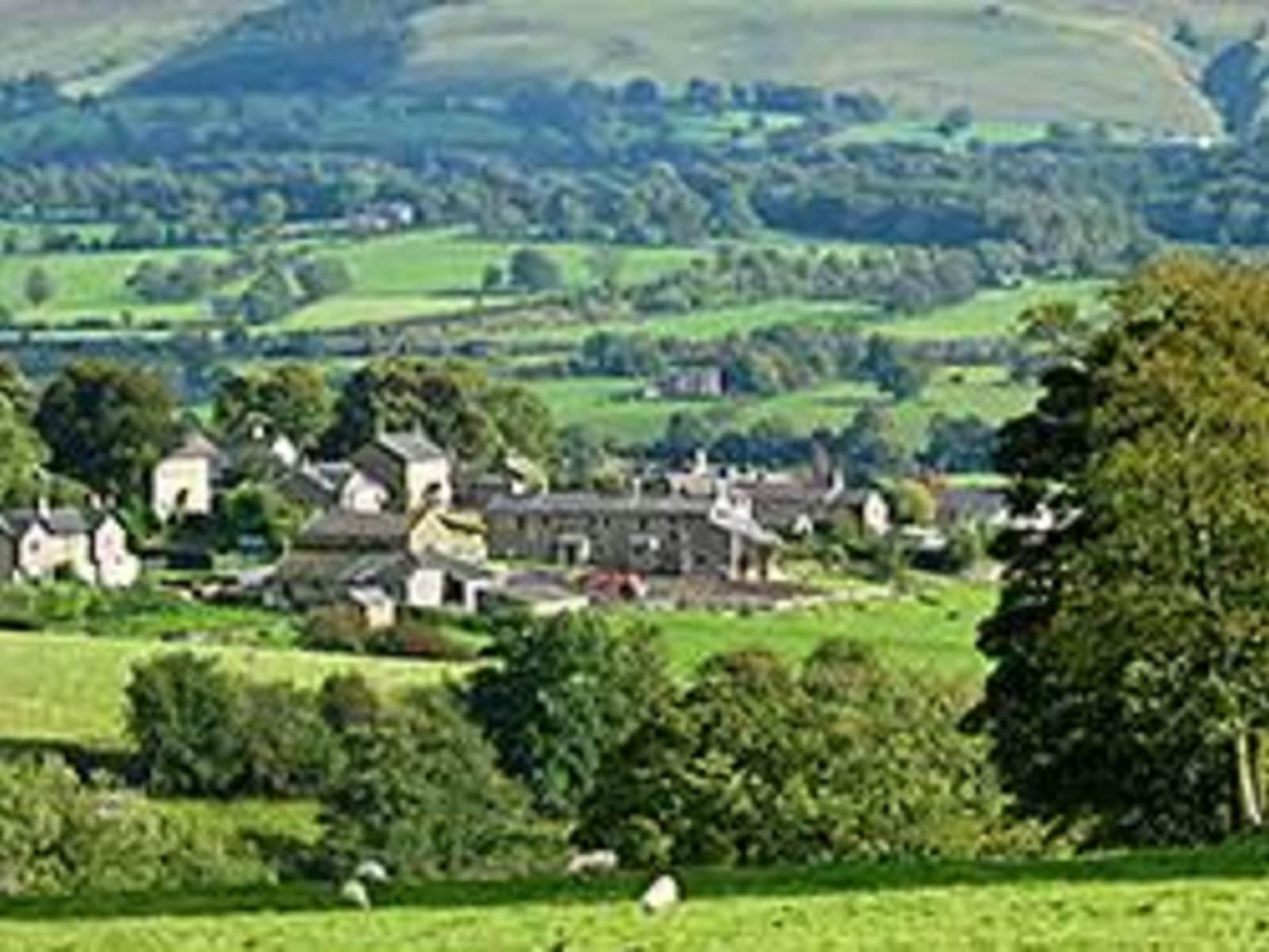 Housesitting assignment in Clitheroe, United Kingdom