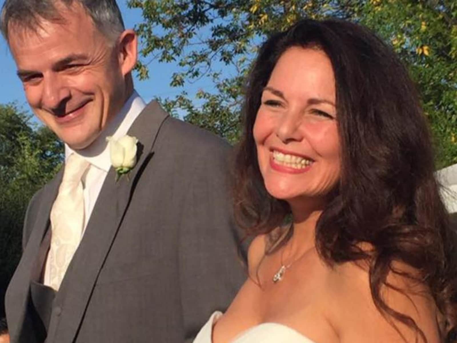 Denise & Alex from Minneapolis, Minnesota, United States