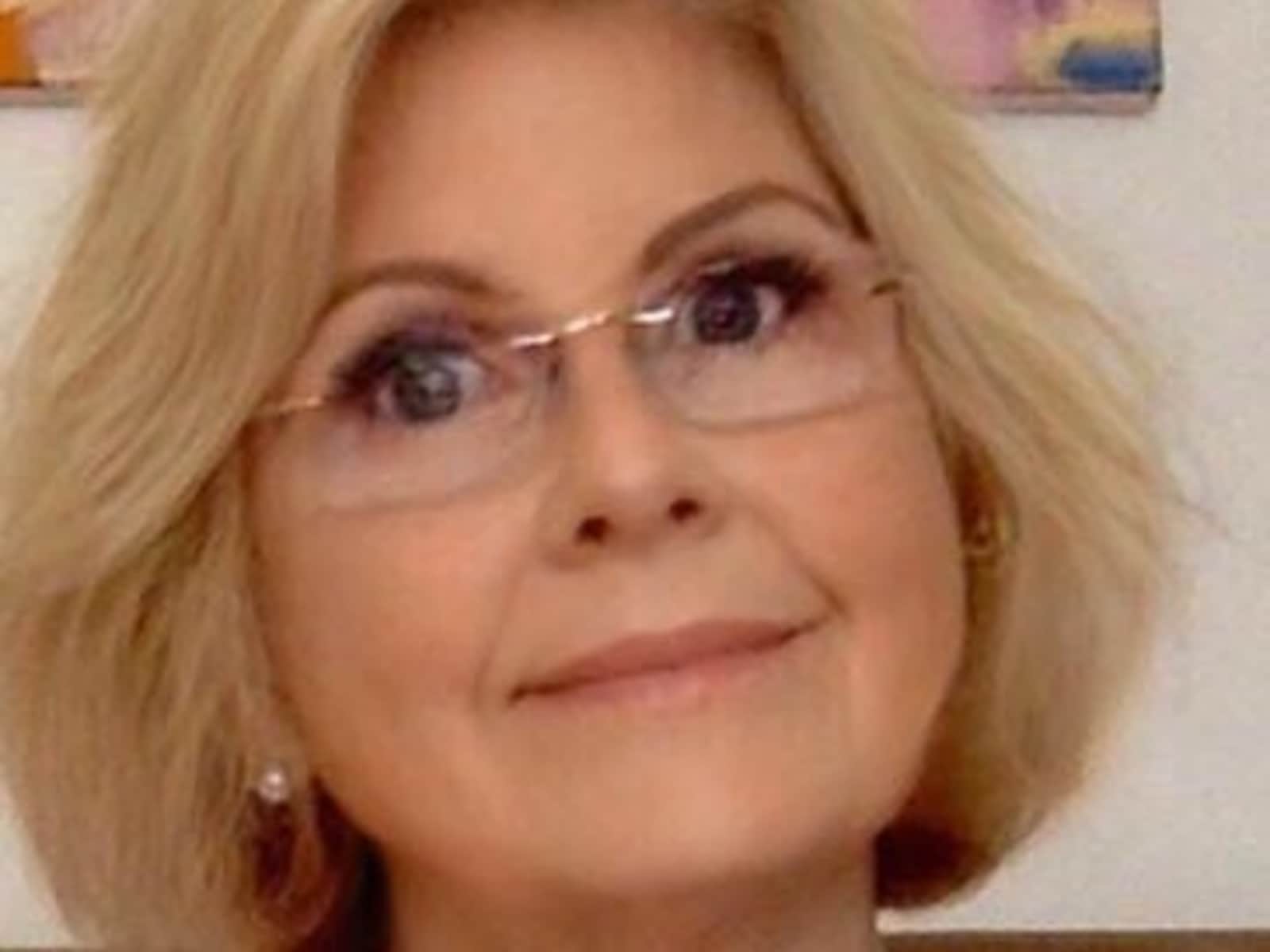 Anne from Houston, Texas, United States