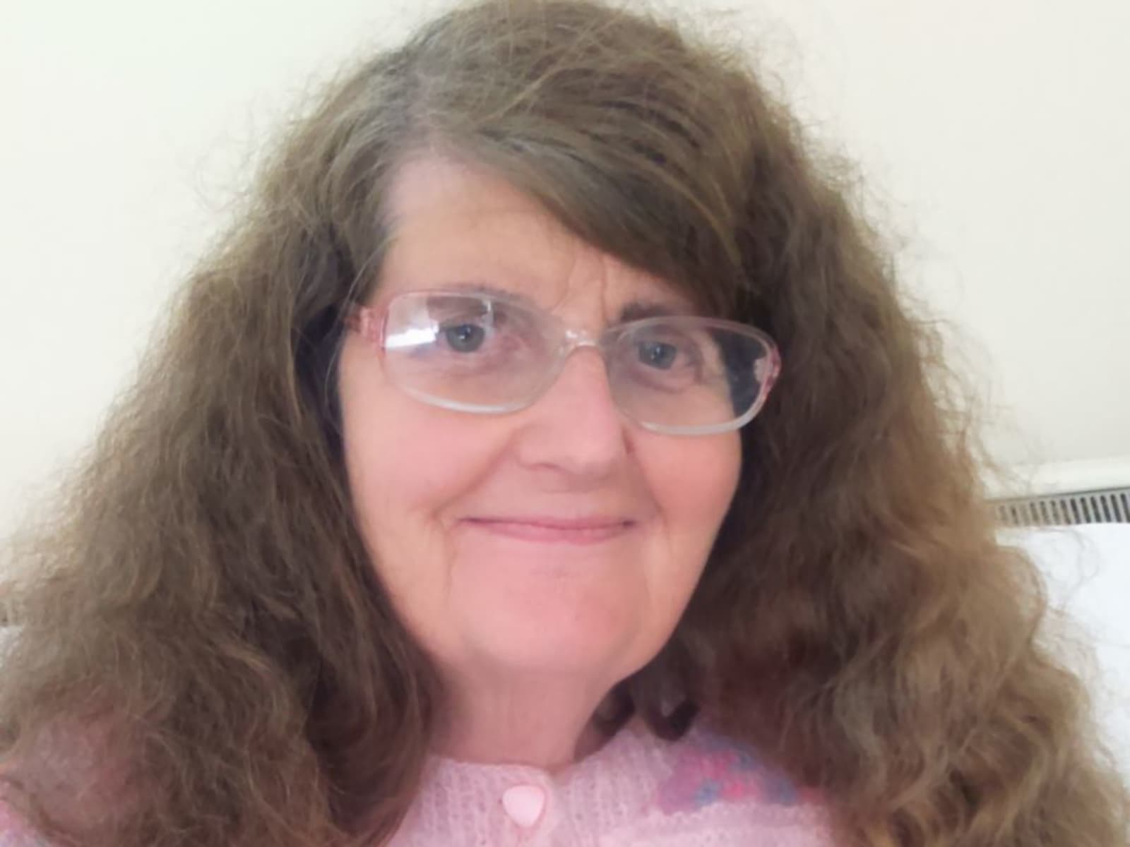 Kate from Scotland, United Kingdom