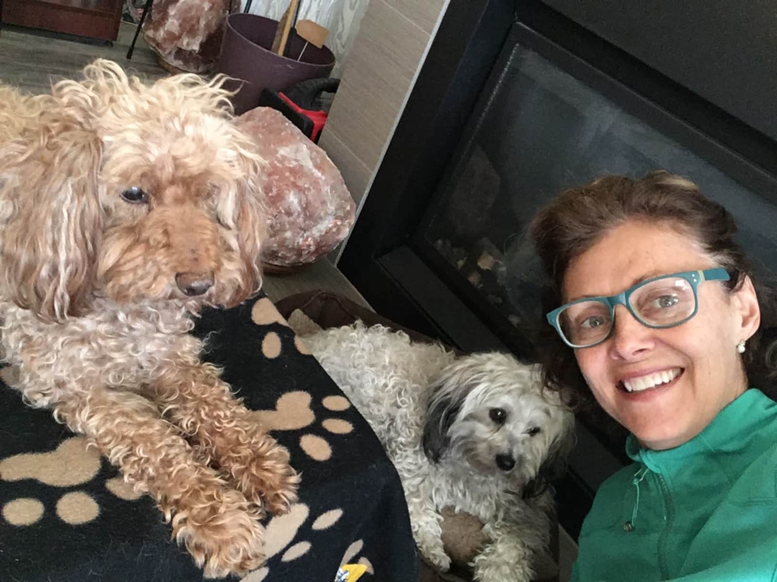 Lizanne & Scott from Vancouver, British Columbia, Canada