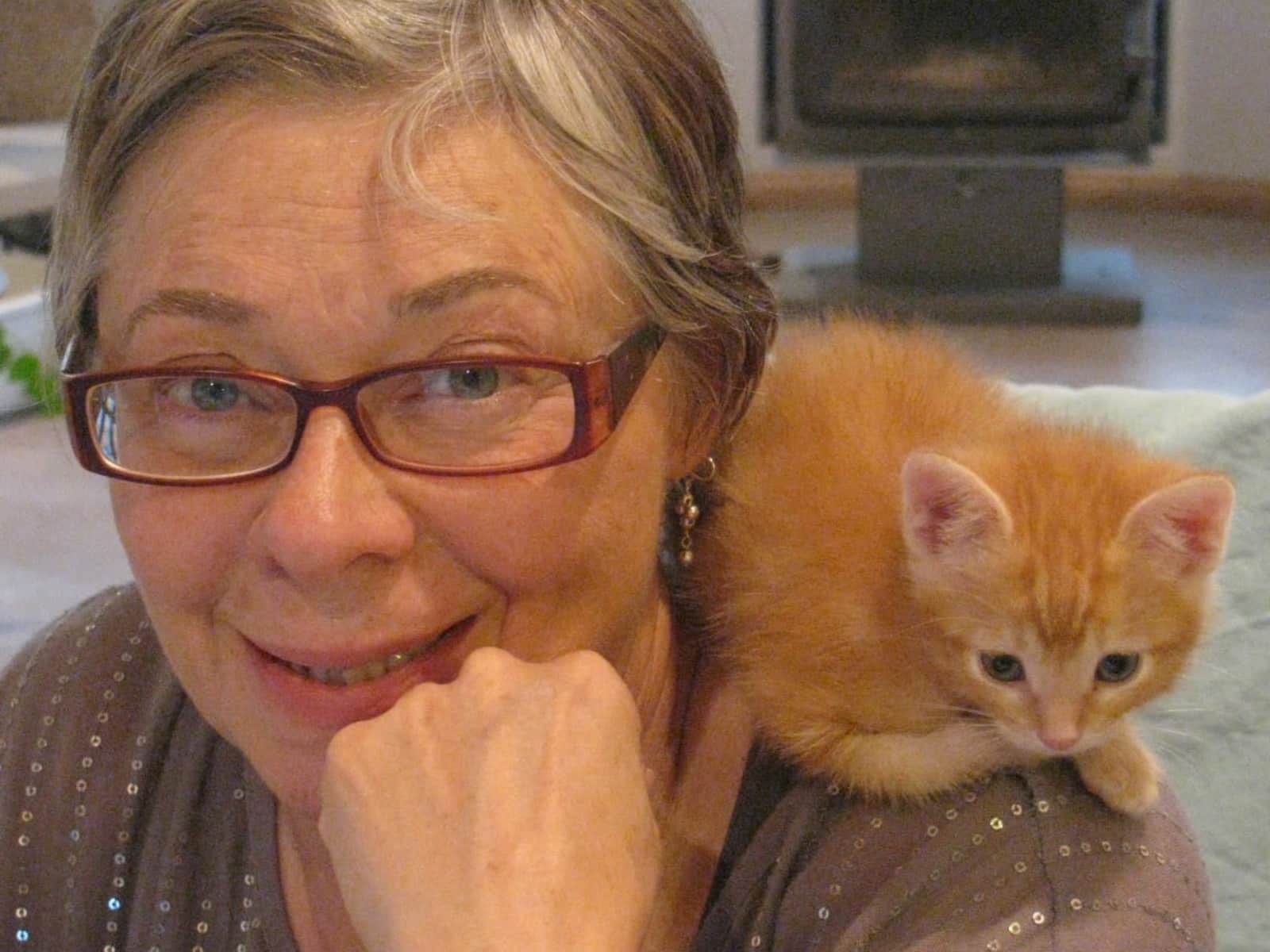 Karen from Albuquerque, New Mexico, United States