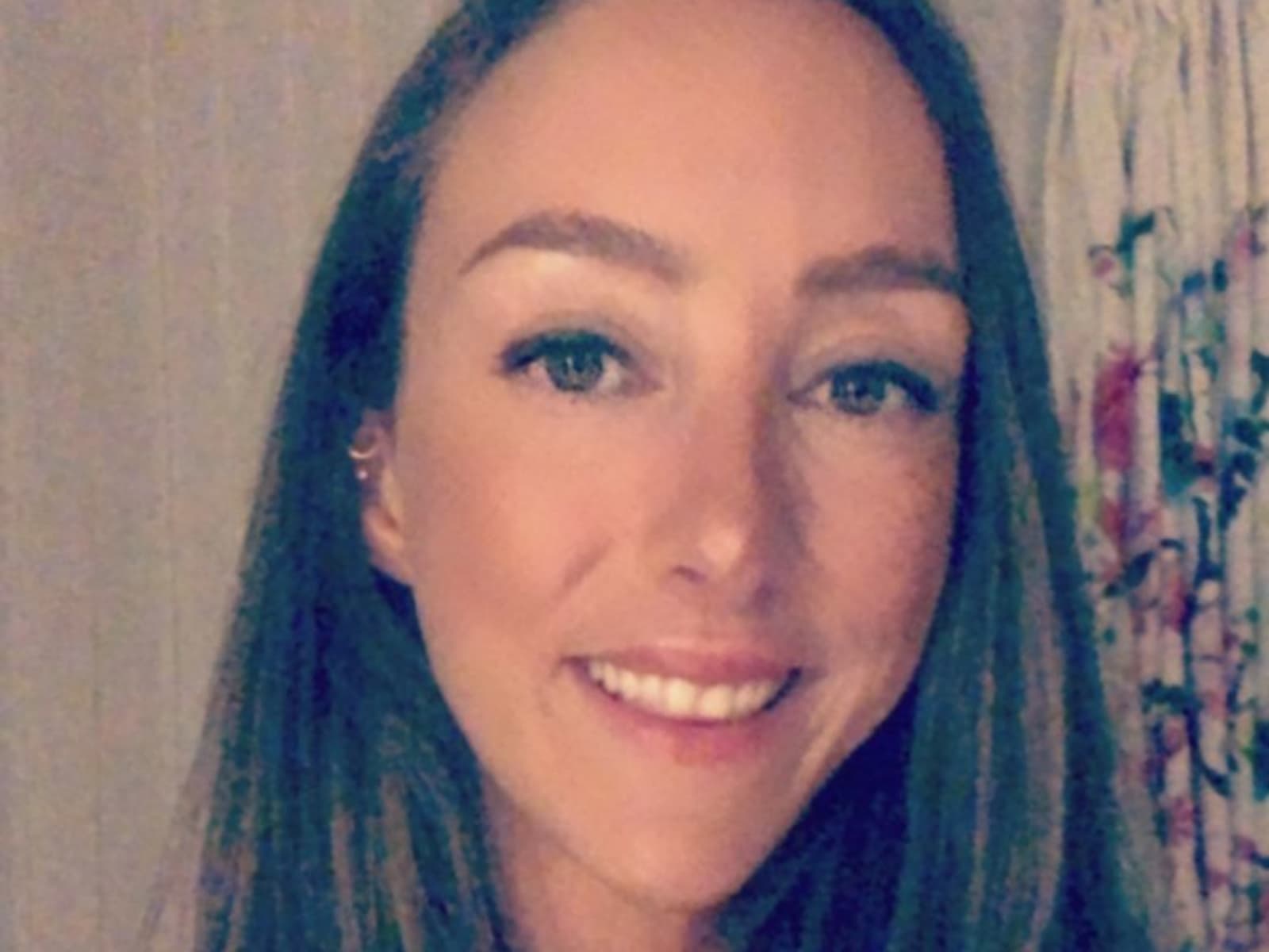 Camille from London, United Kingdom
