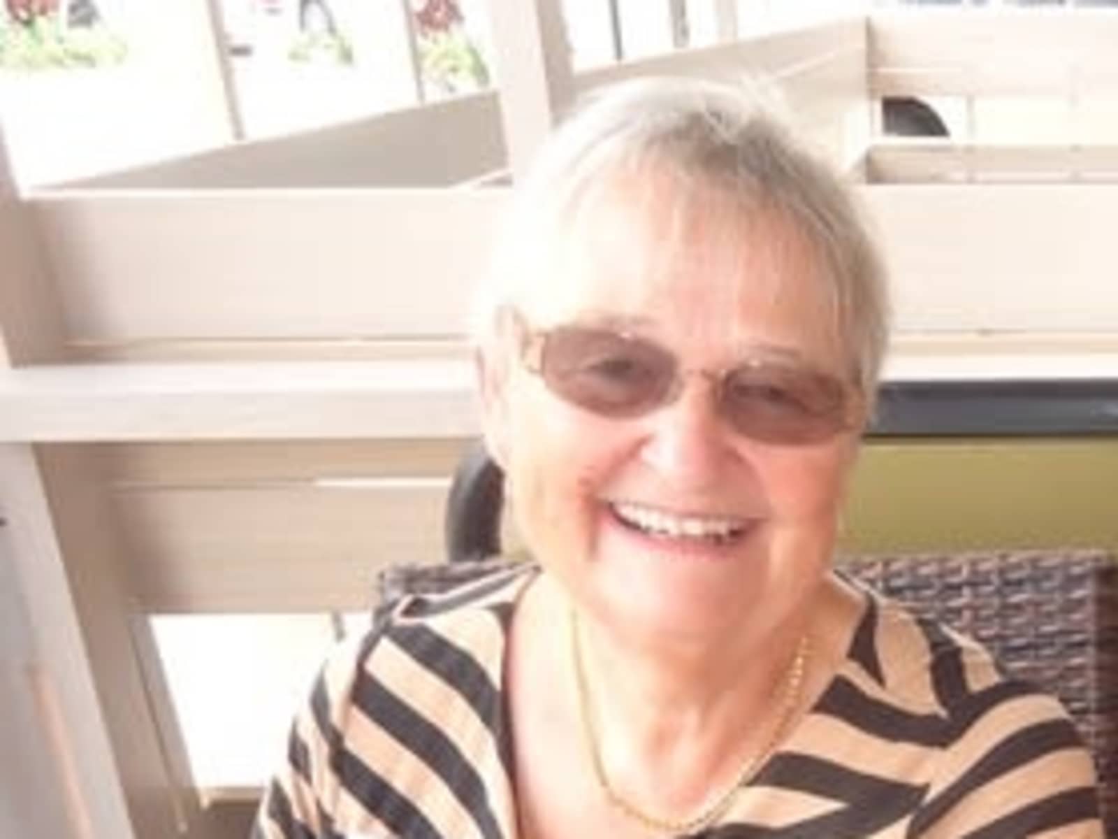 Jane from Brisbane, Queensland, Australia