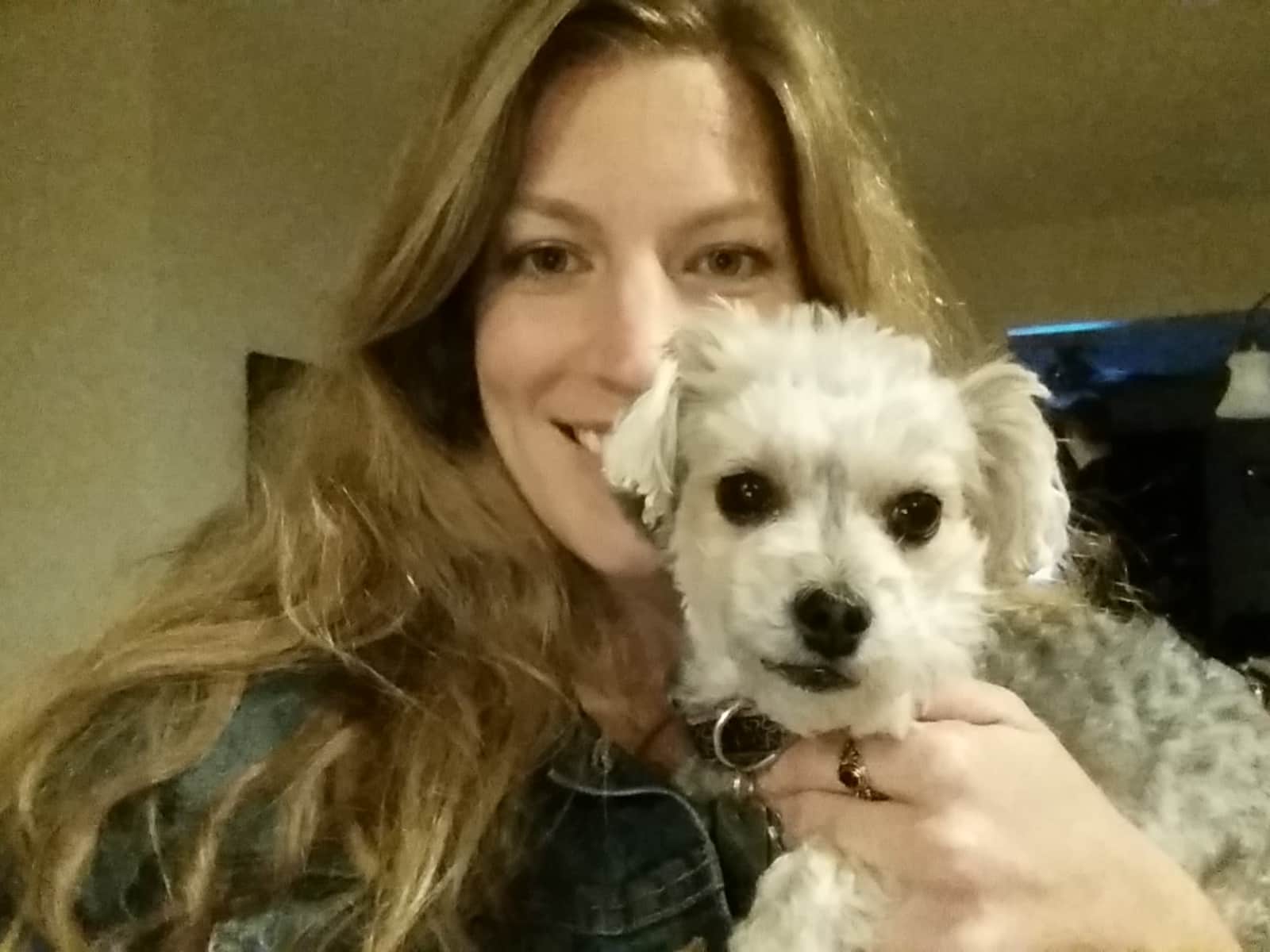 Jacquelyn from Leesburg, Virginia, United States