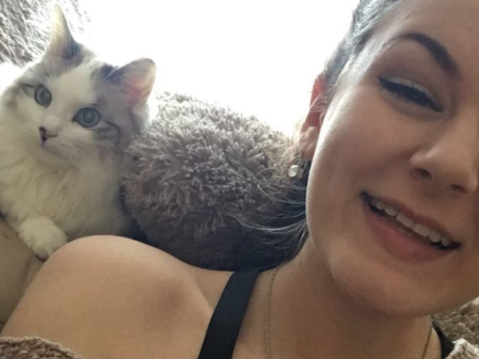 Devan from Miramichi, New Brunswick, Canada