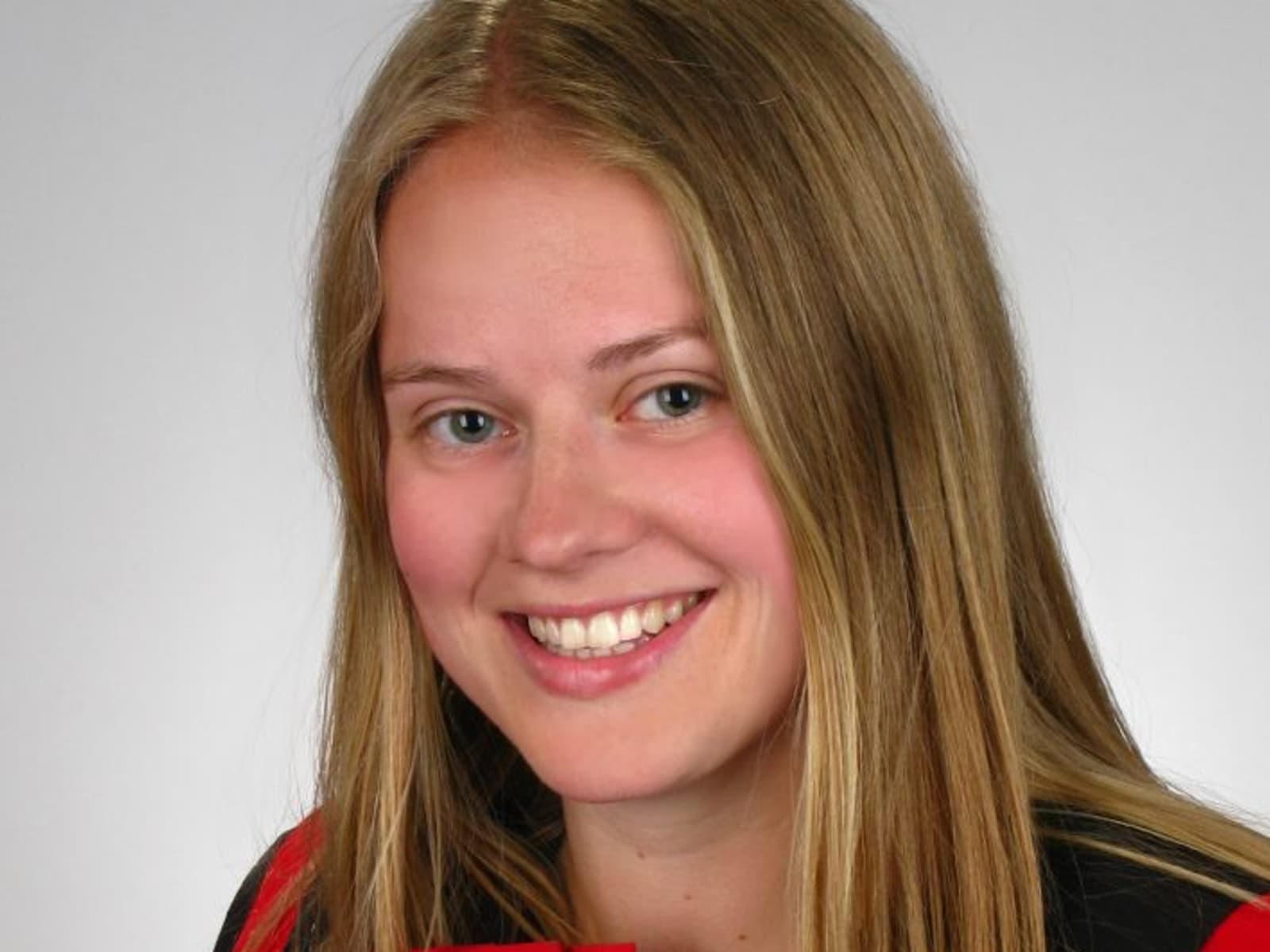 Ragnhild from Bergen, Norway