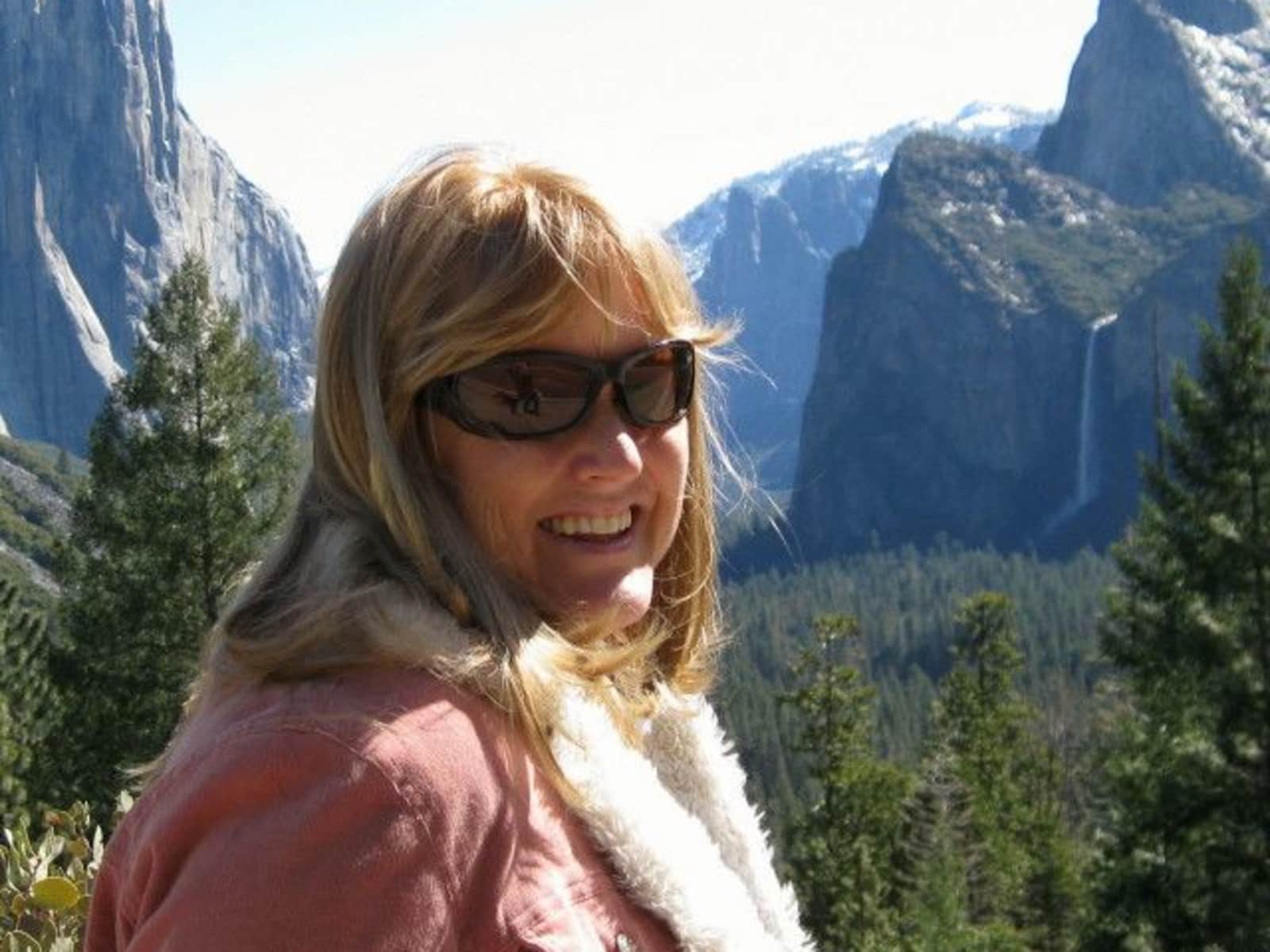 Samantha from Yucaipa, California, United States