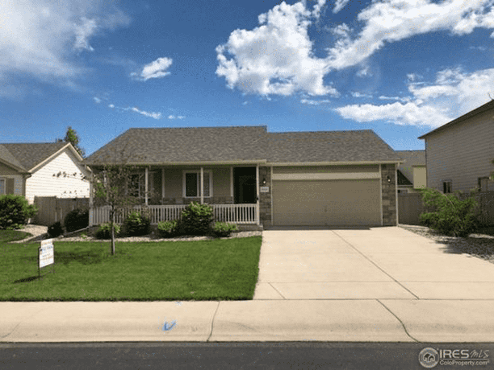 Housesitting assignment in Wellington, Colorado, United States
