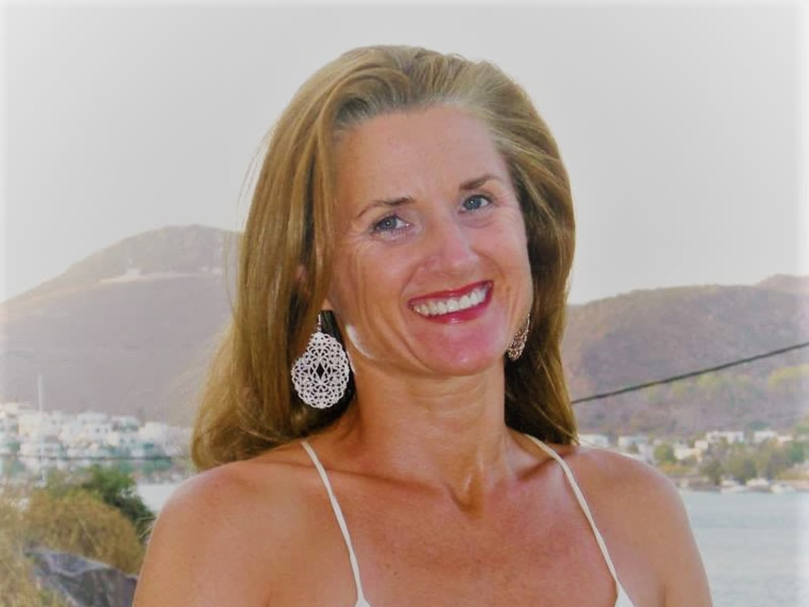 Miranda from Los Angeles, California, United States