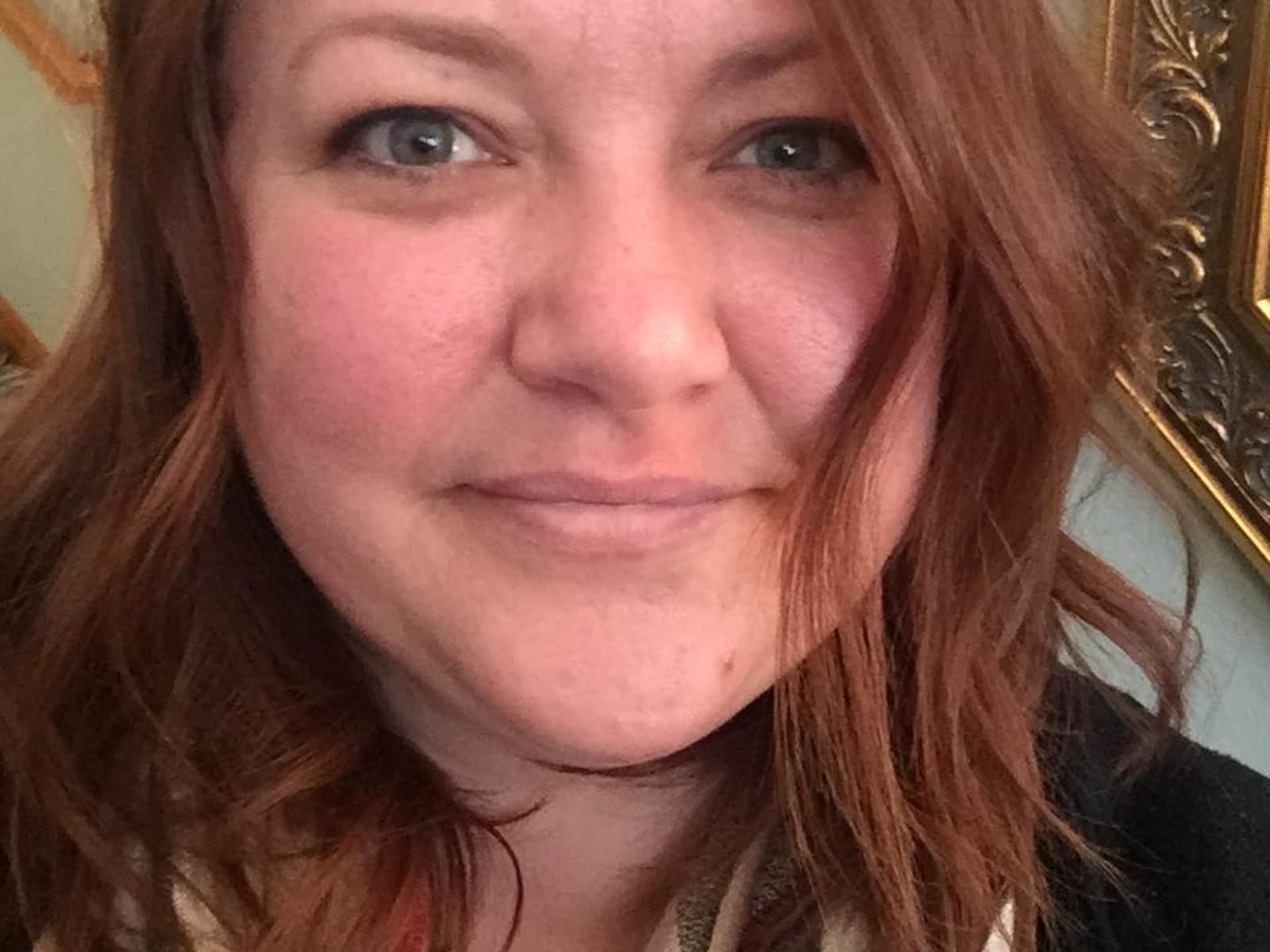 Heather from Minot, North Dakota, United States