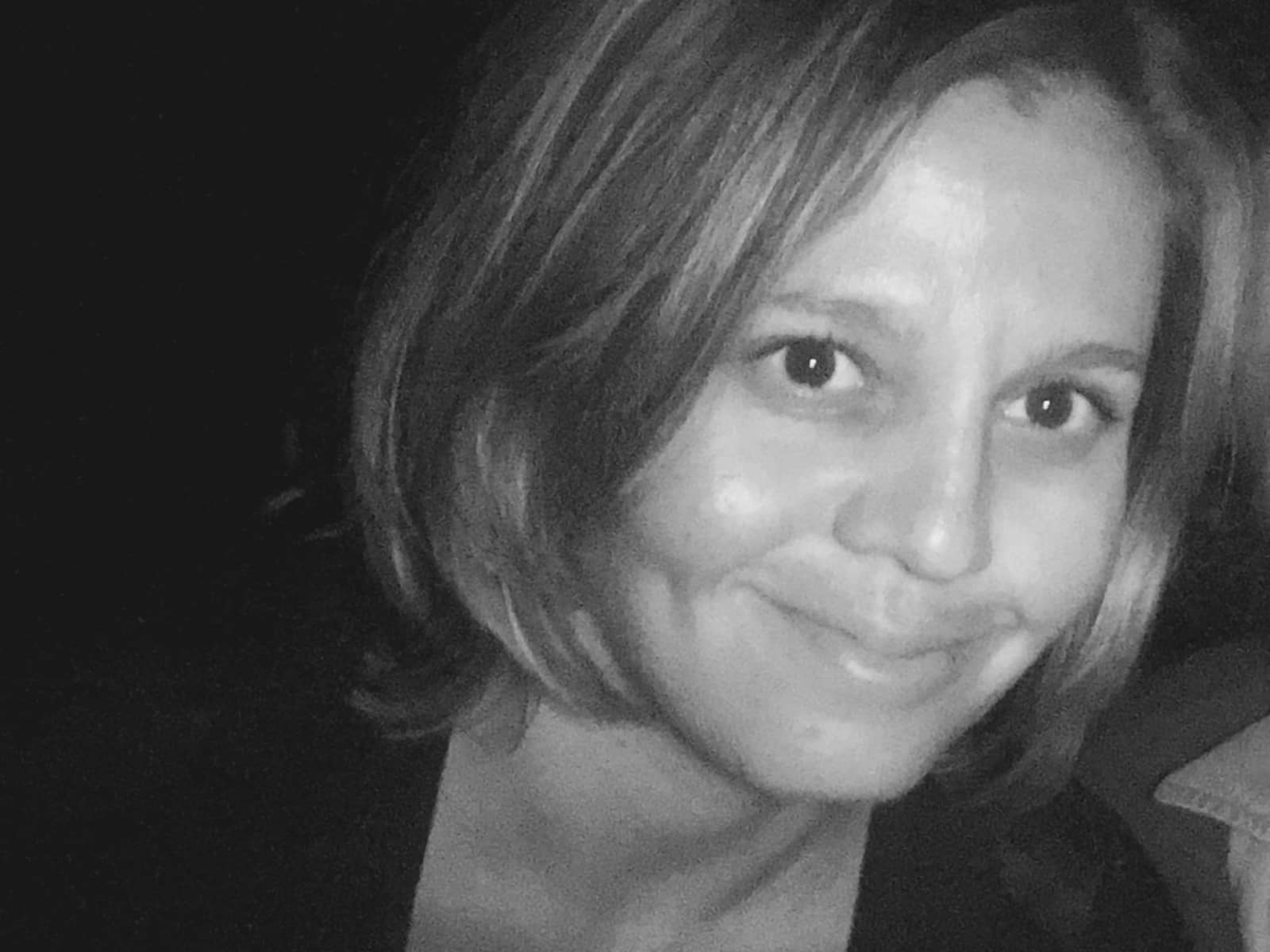 Sara from San Diego, California, United States