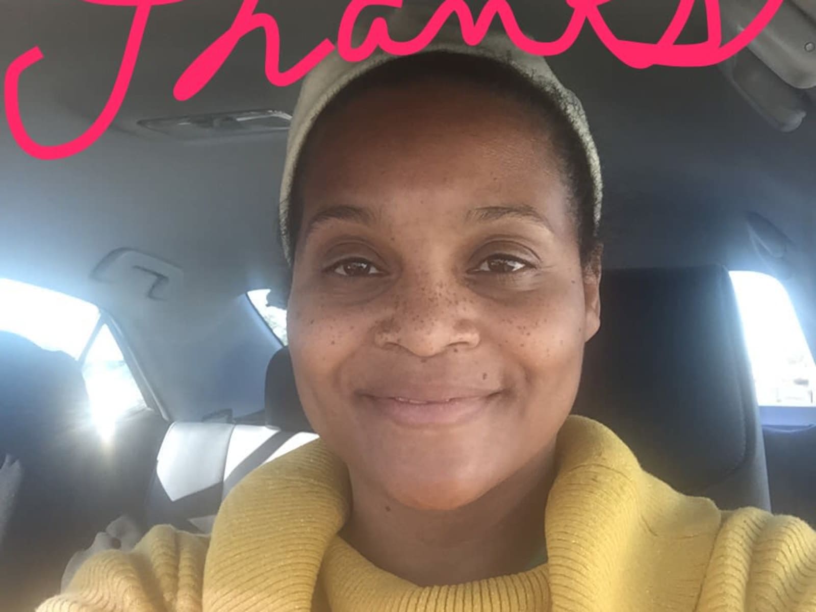 Stacey from Oakland, California, United States