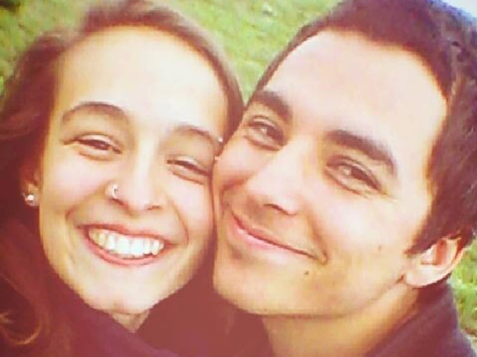 Abigail & Anthony from Lakewood, Colorado, United States