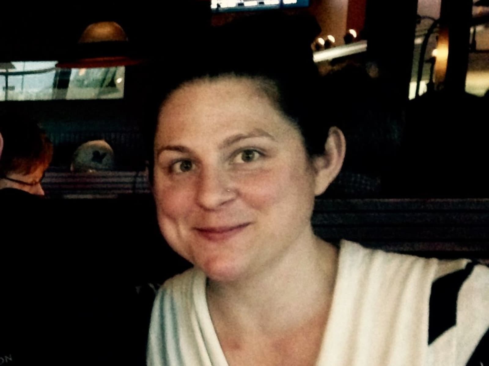 Jodie from Seattle, Washington, United States