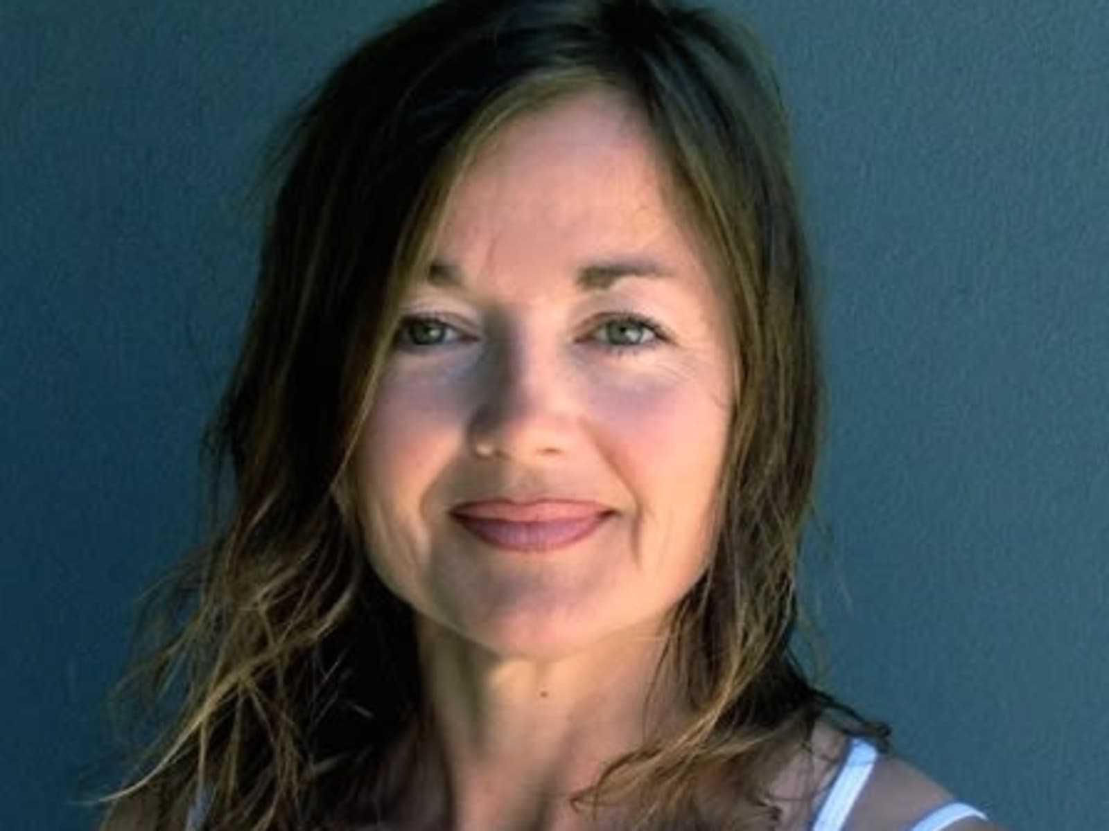 Madeline from Fremantle City, Western Australia, Australia