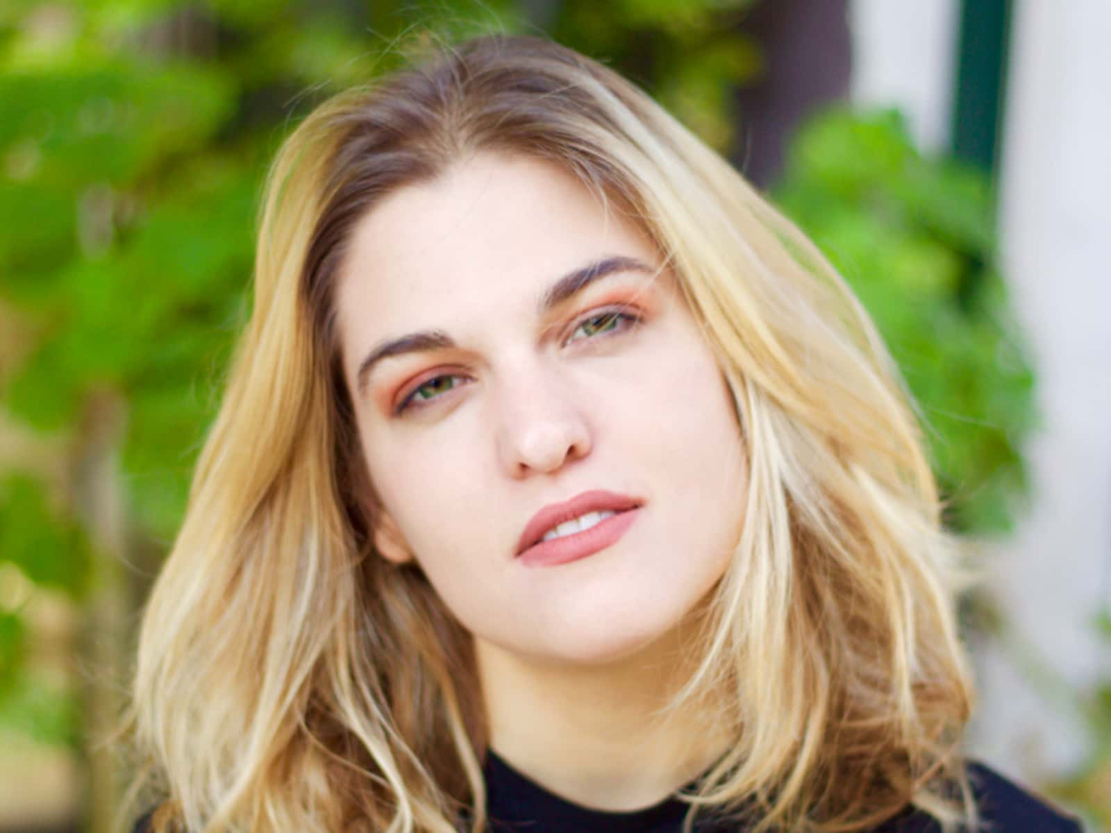 Camille from London, United Kingdom