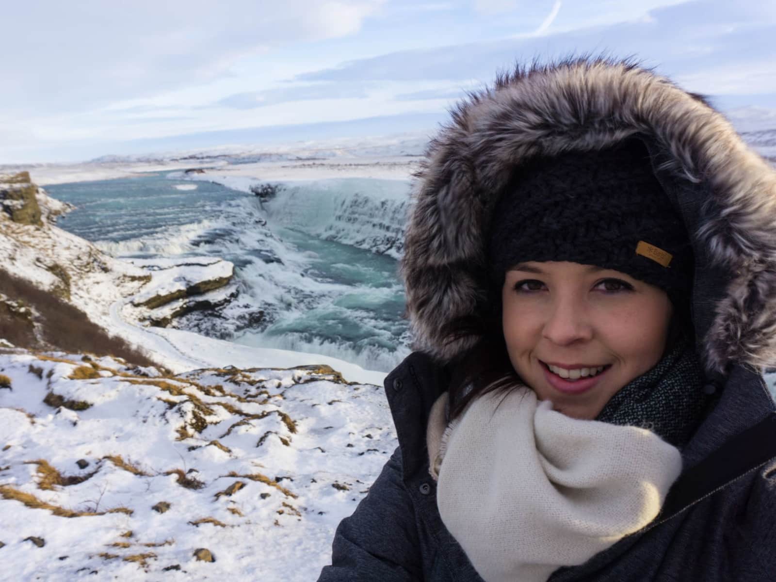 Phillipa from London, United Kingdom