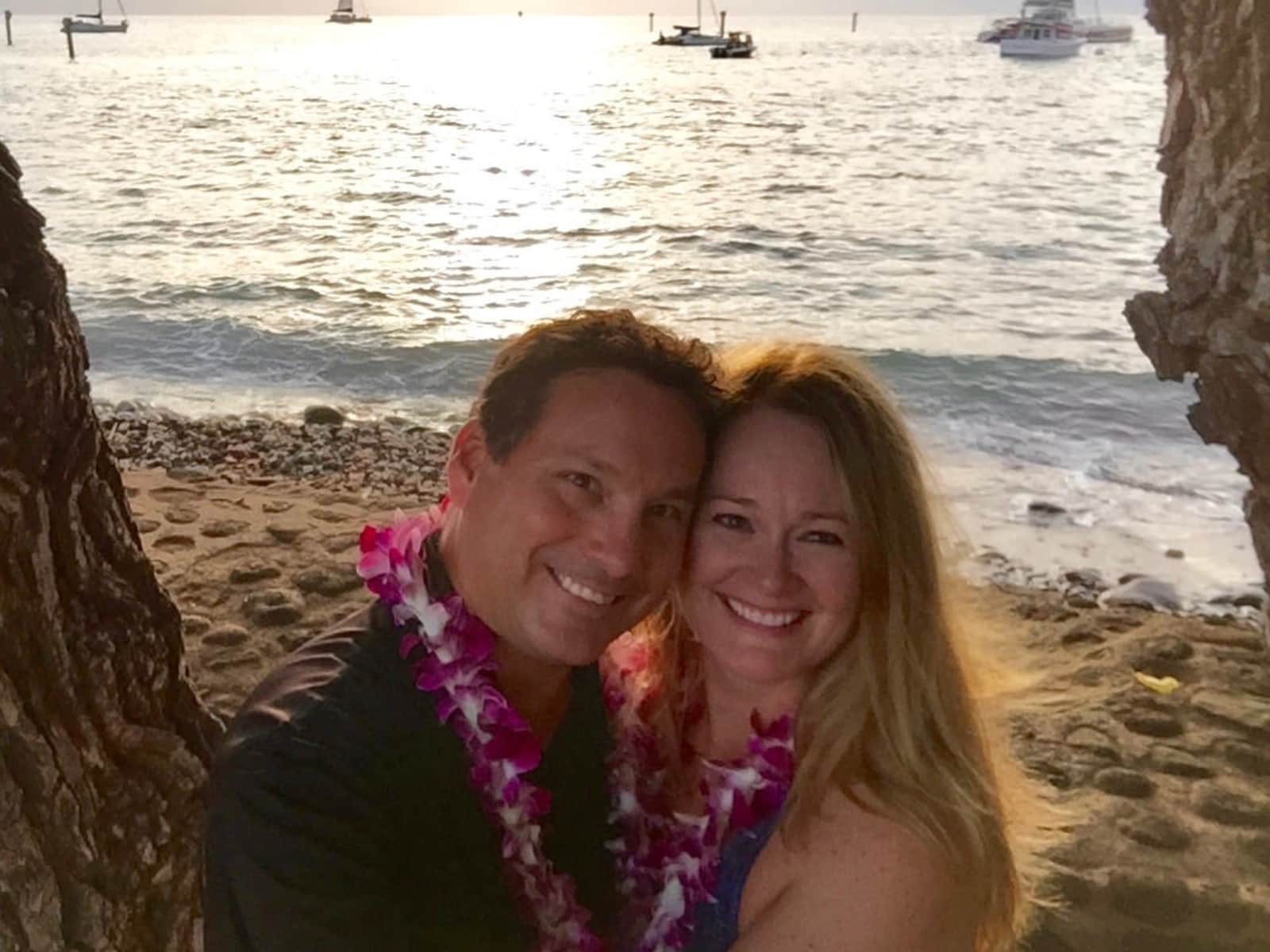 Chrissy & Kerry from Lewisville, Texas, United States