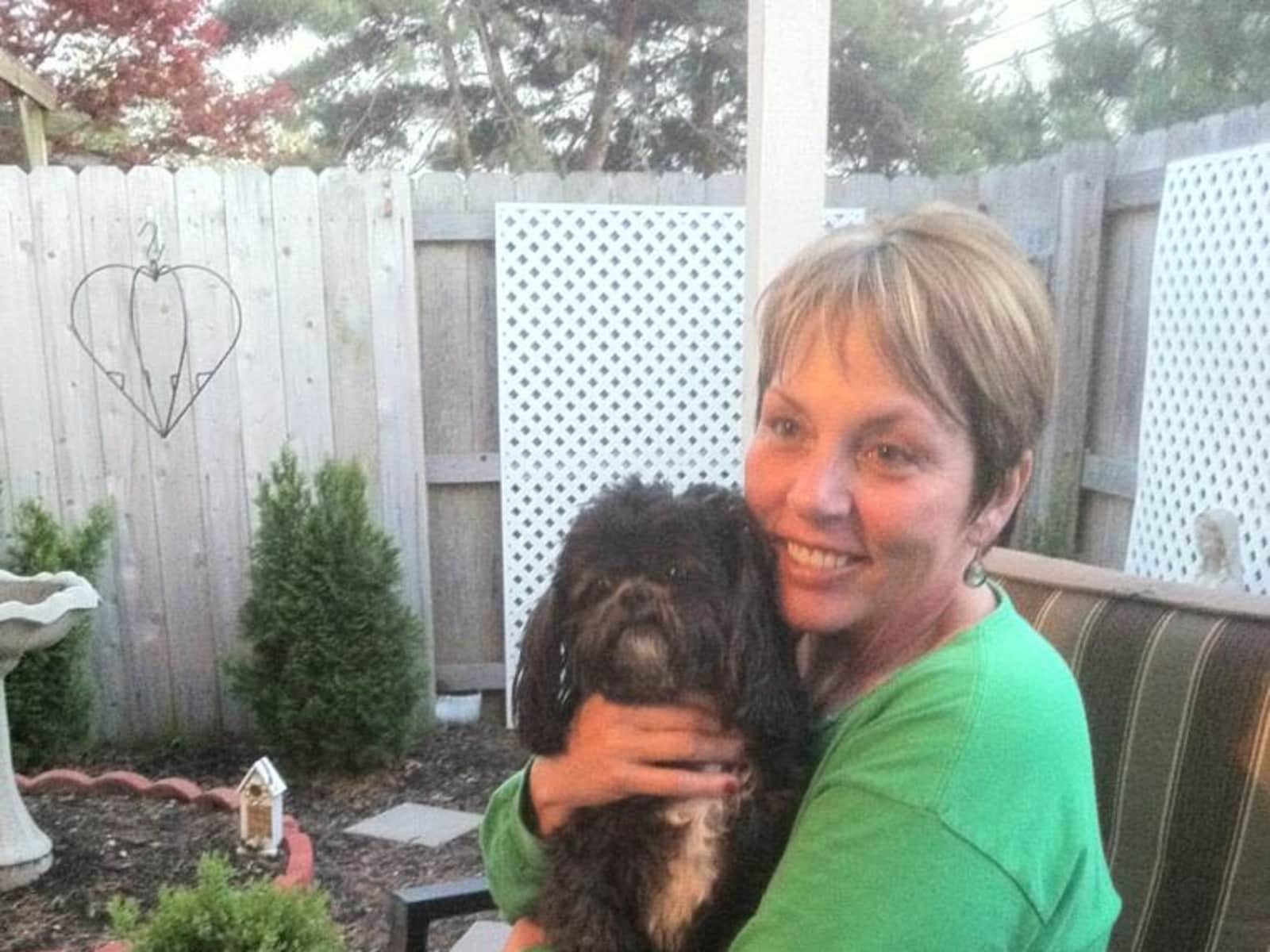 Patty from Denver, Colorado, United States