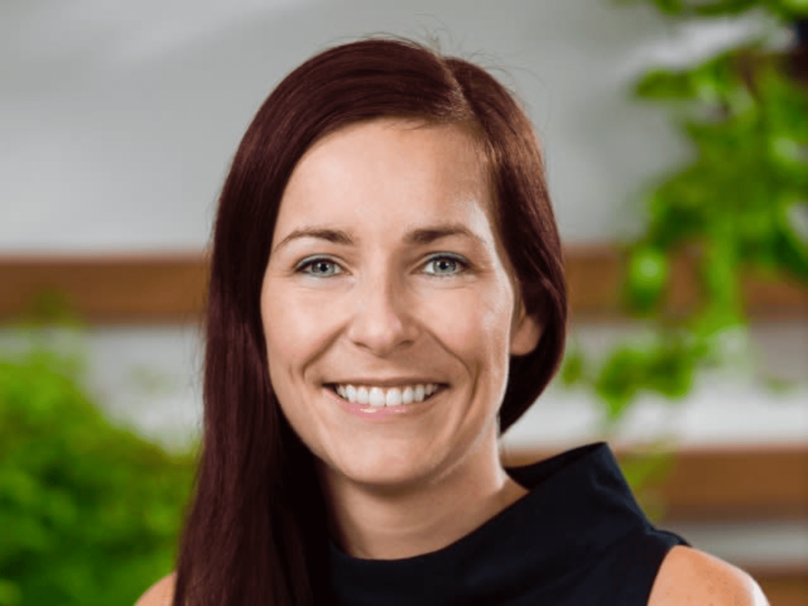 Jacqueline from Sydney, New South Wales, Australia