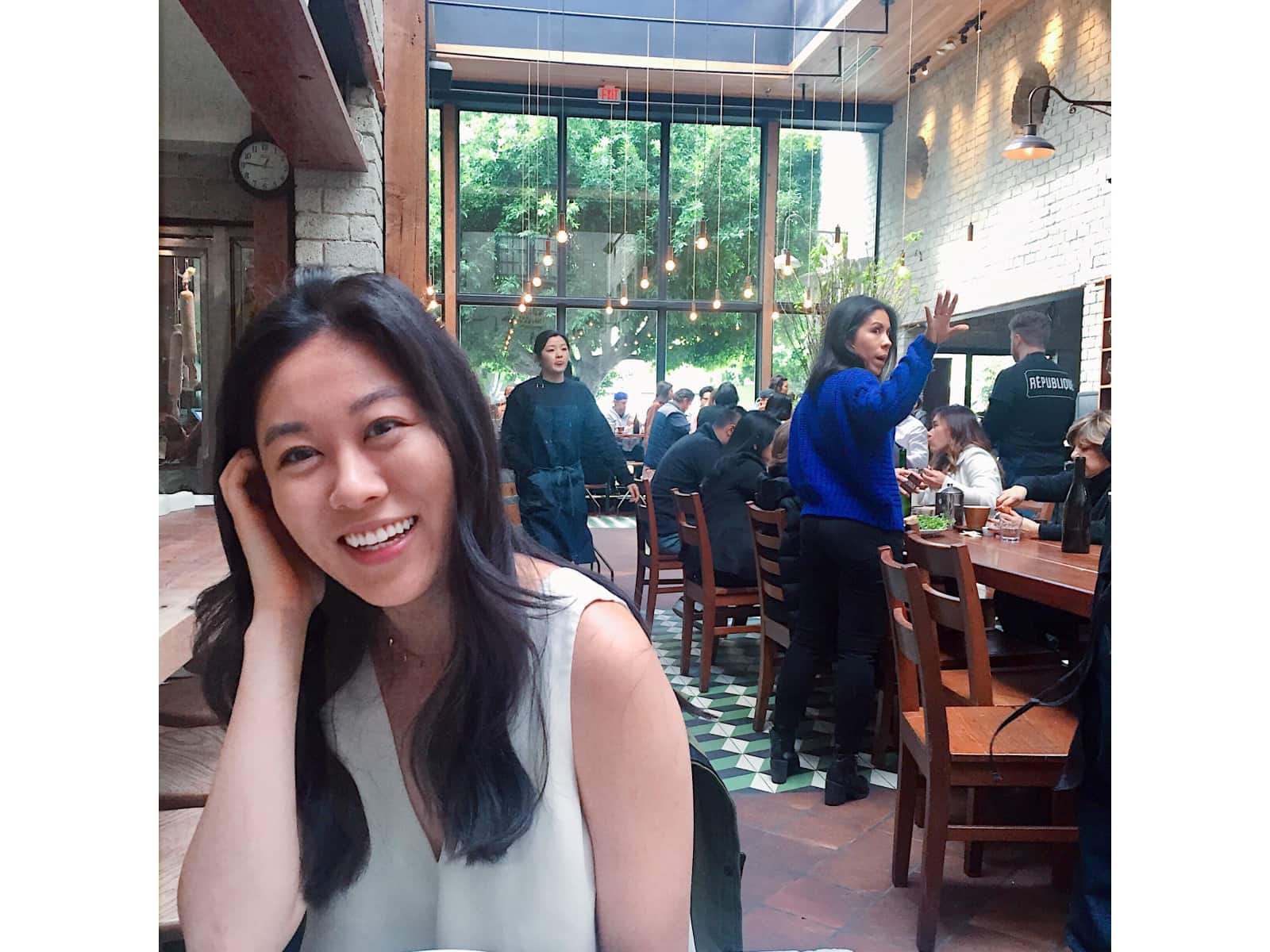 Sunah from Chicago, Illinois, United States