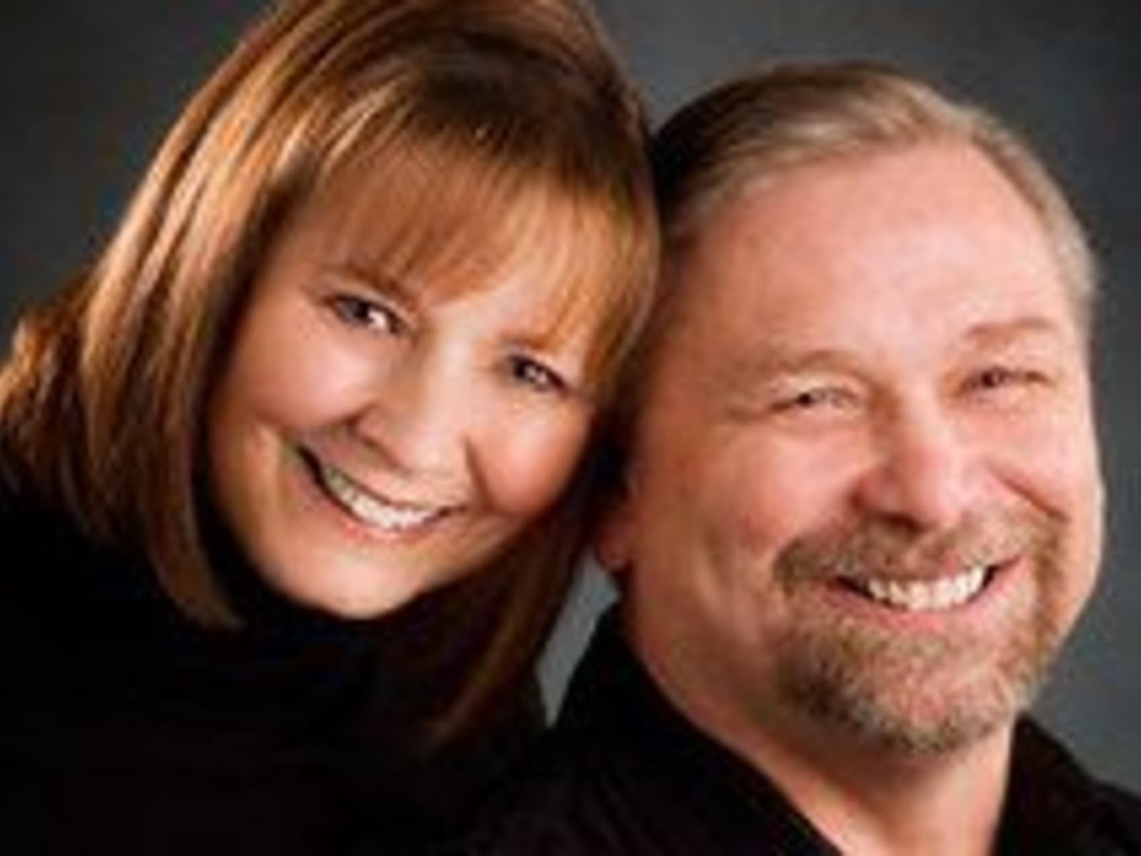 Alan & Kim from Salem, Oregon, United States
