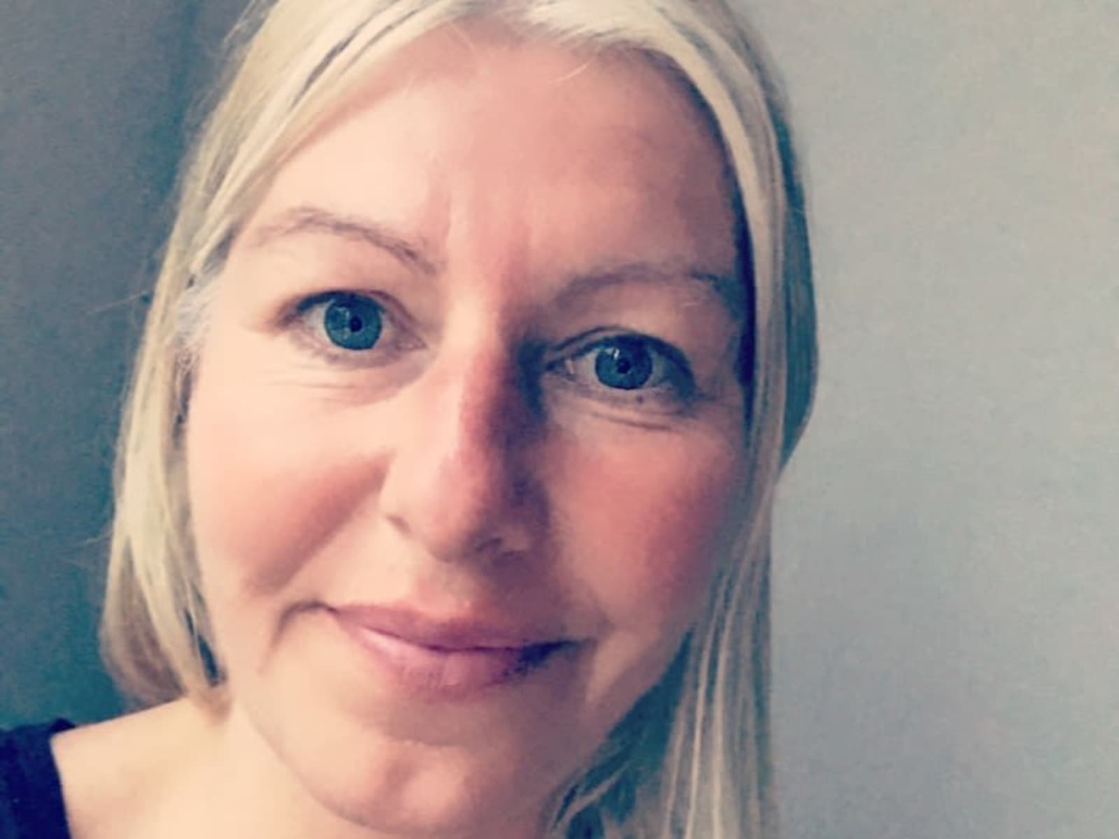 Sheila from Aberdeen, United Kingdom