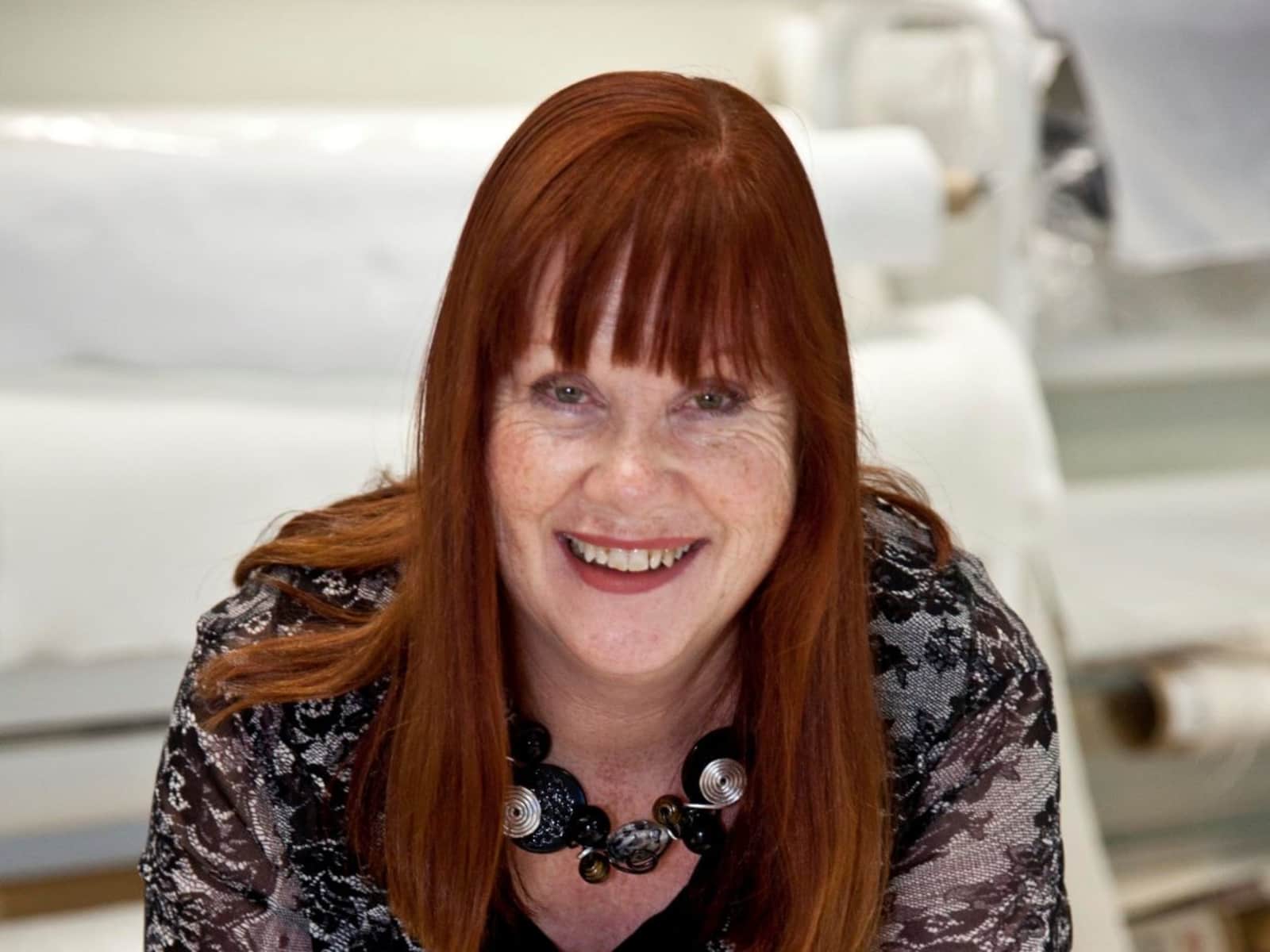 Lauretta from Perth, Western Australia, Australia