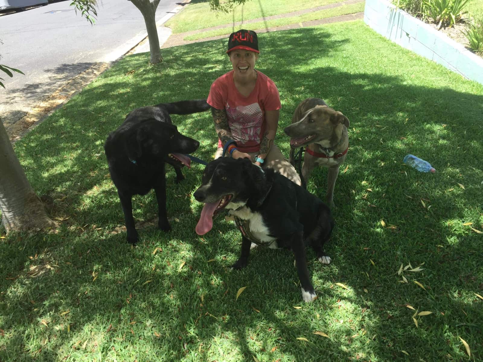 Cass from Brisbane, Queensland, Australia