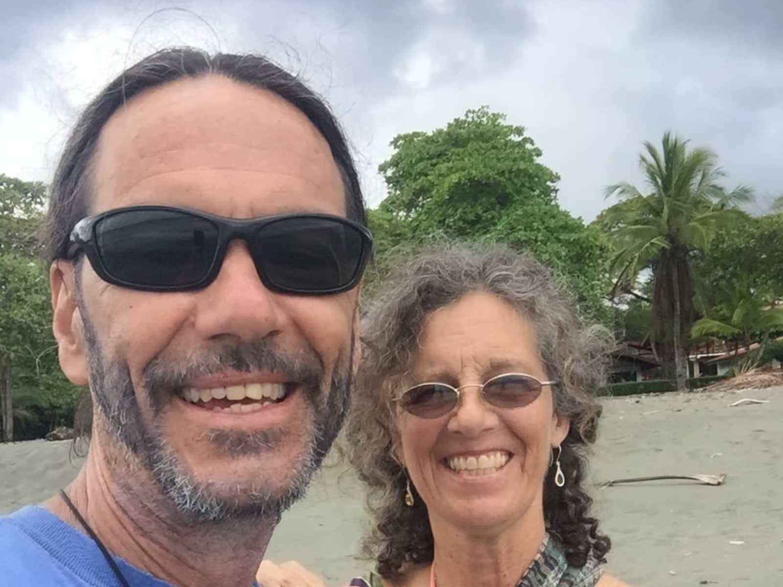 Gary & Mary from Traverse City, Michigan, United States