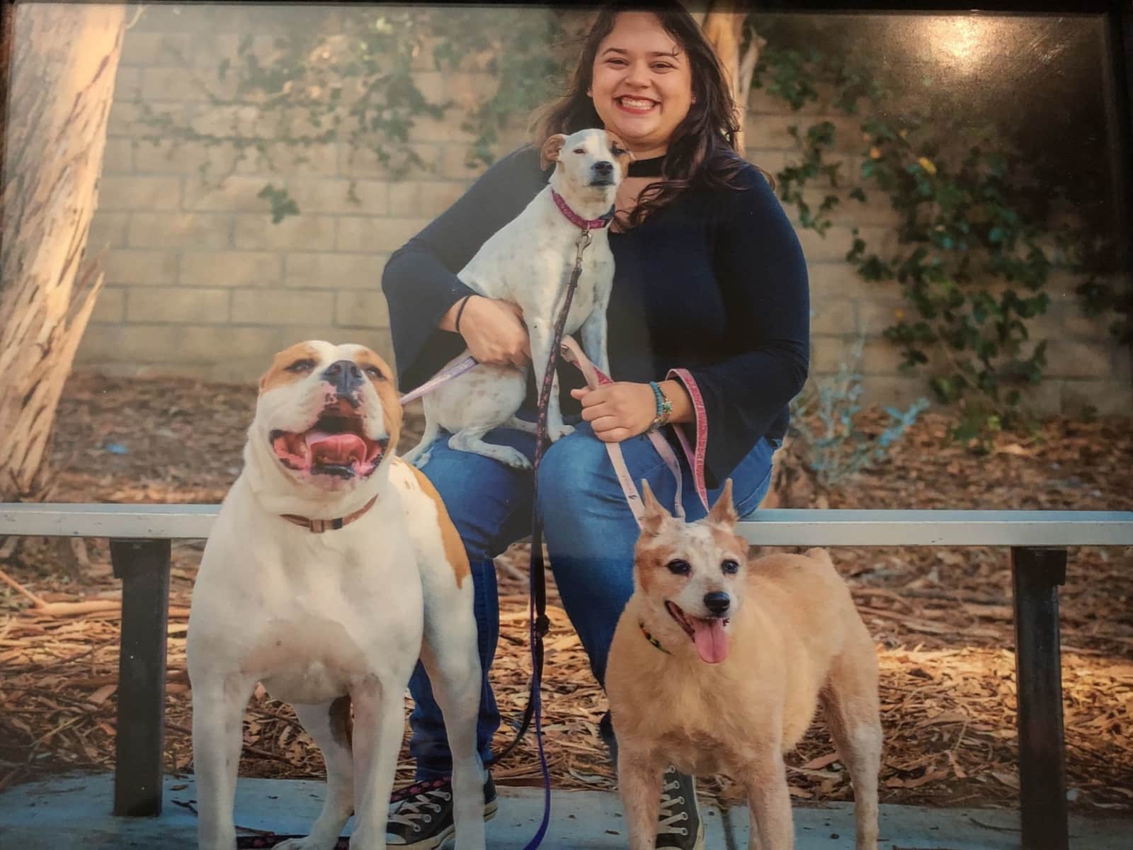 Jazmine from Ventura, California, United States