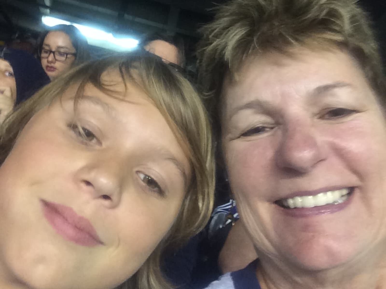 Rosemary from San Diego, California, United States
