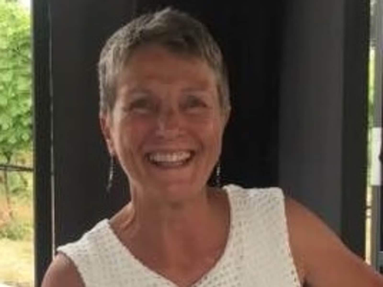 Colleen from Vancouver, British Columbia, Canada