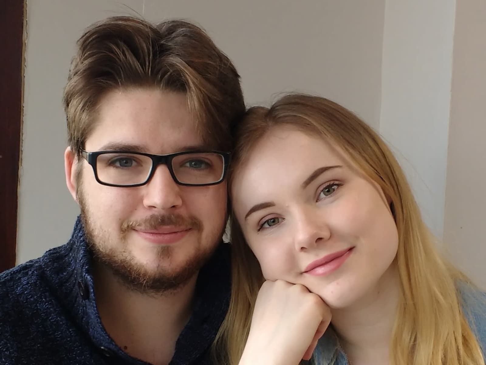 Chloe & James from Henley on Thames, United Kingdom