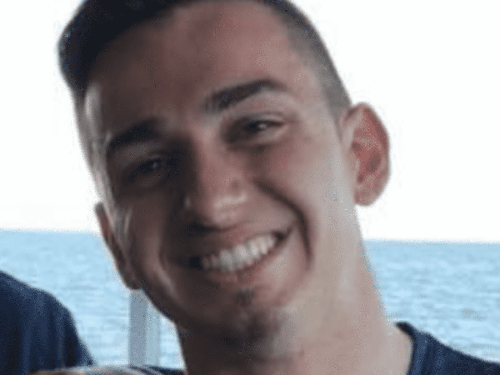 Mike from San Diego, California, United States