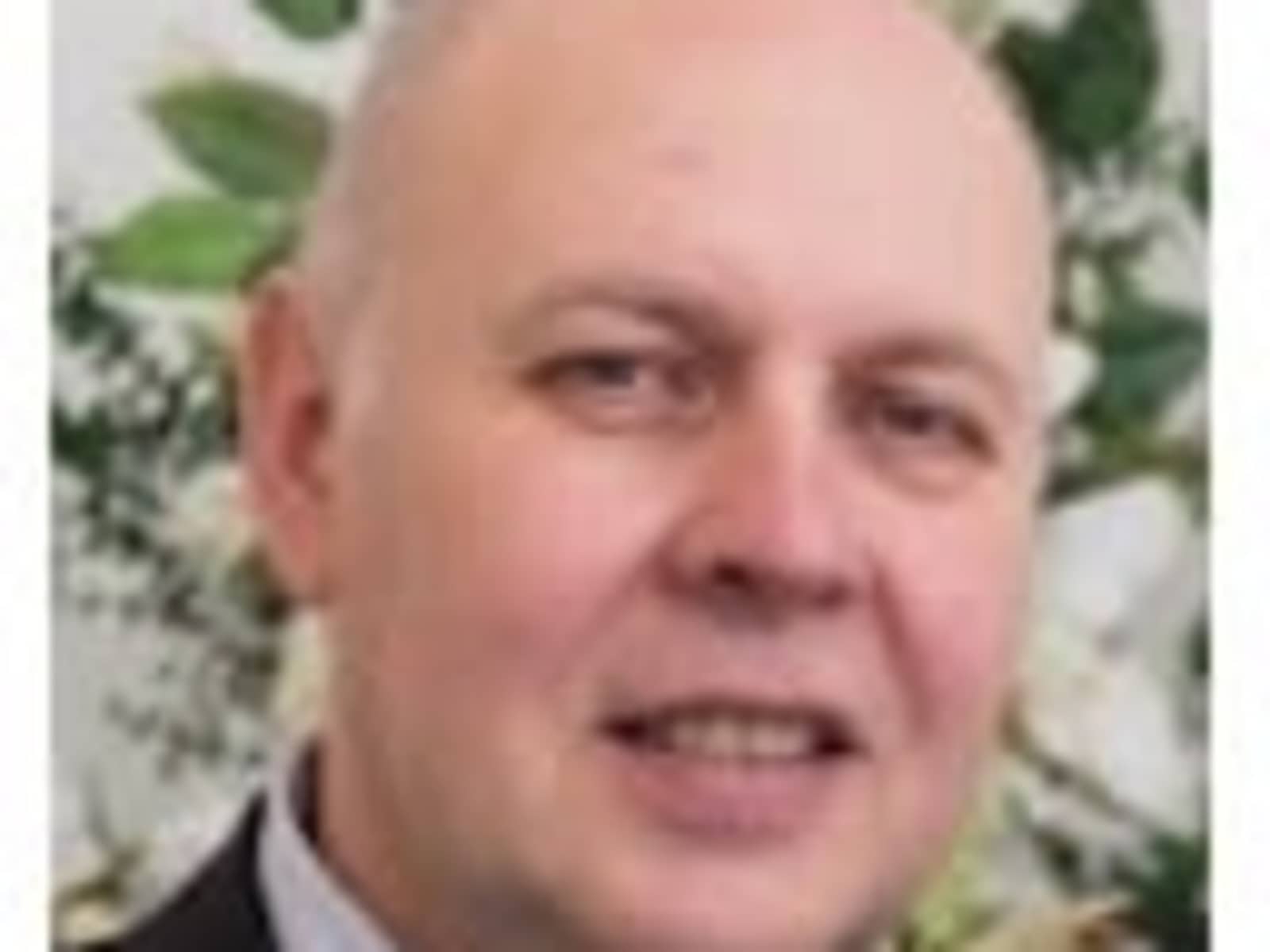 Kevin from Edinburgh, United Kingdom