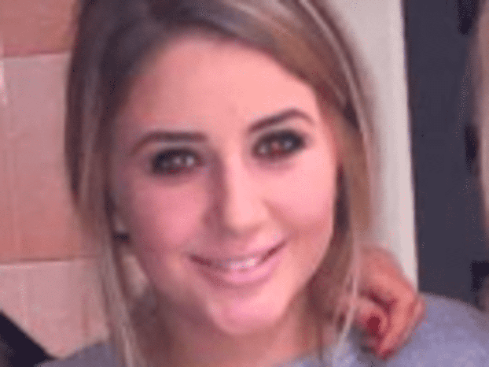 Hannah from Collingwood, Victoria, Australia