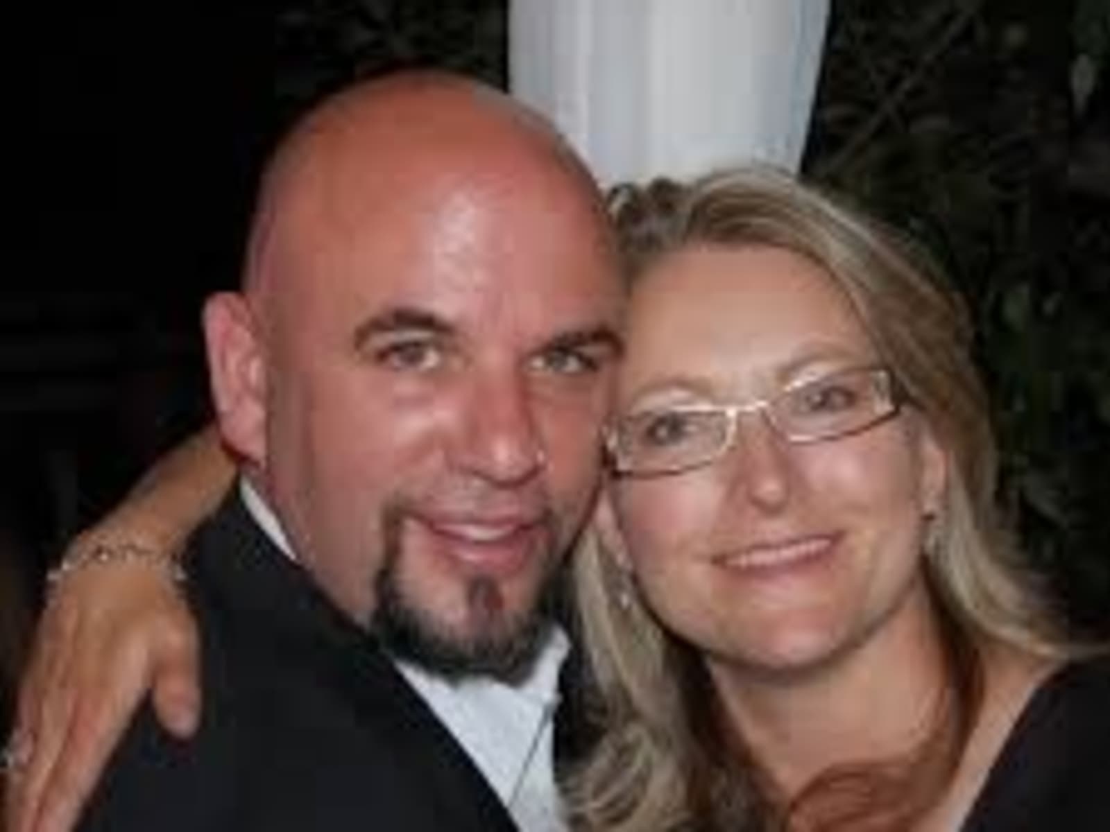 Shawn & Barbara from Vernon, British Columbia, Canada