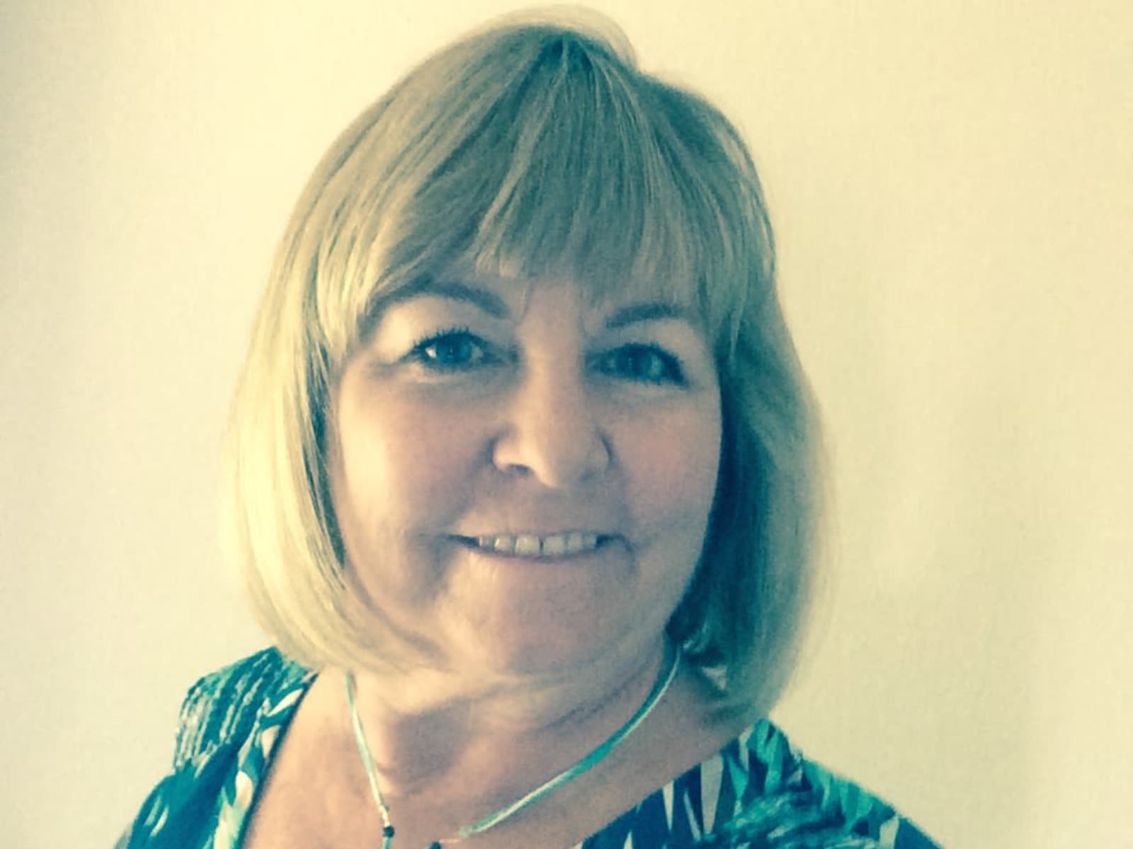 Suzy from San Diego, California, United States