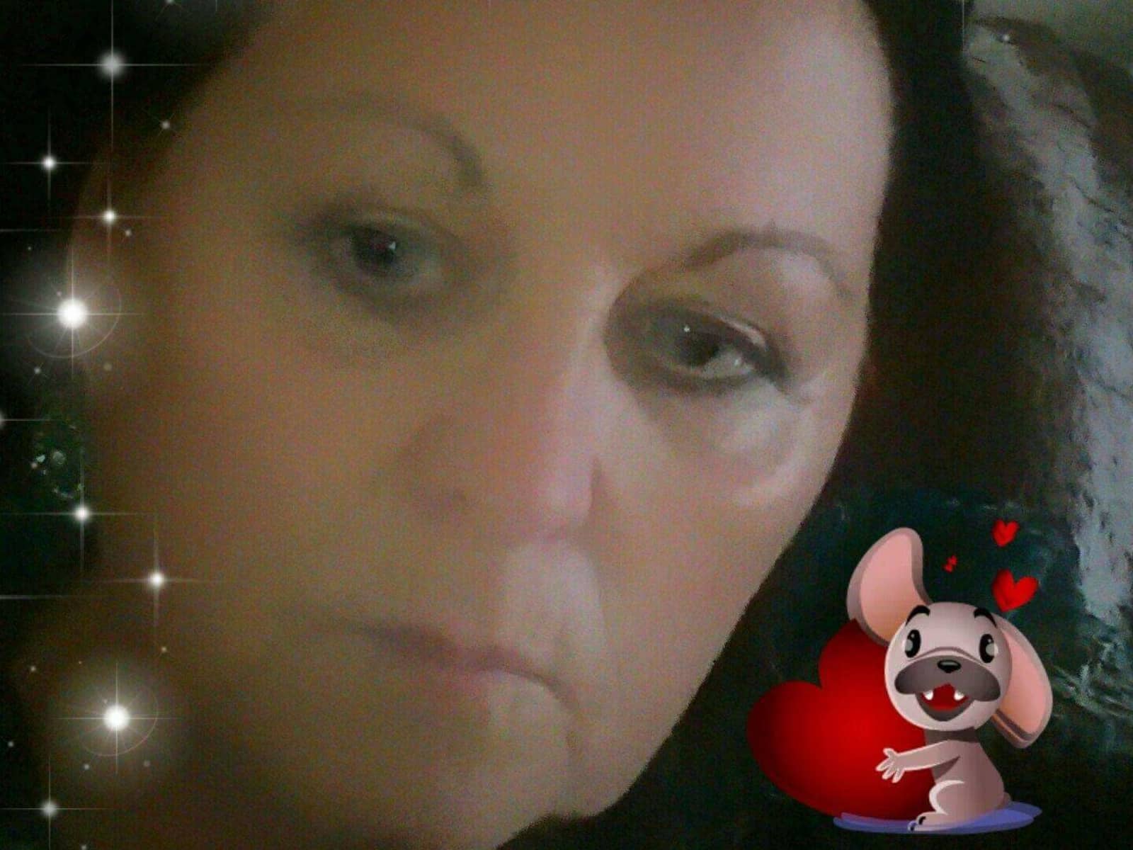 Mary from Enniskillen, United Kingdom