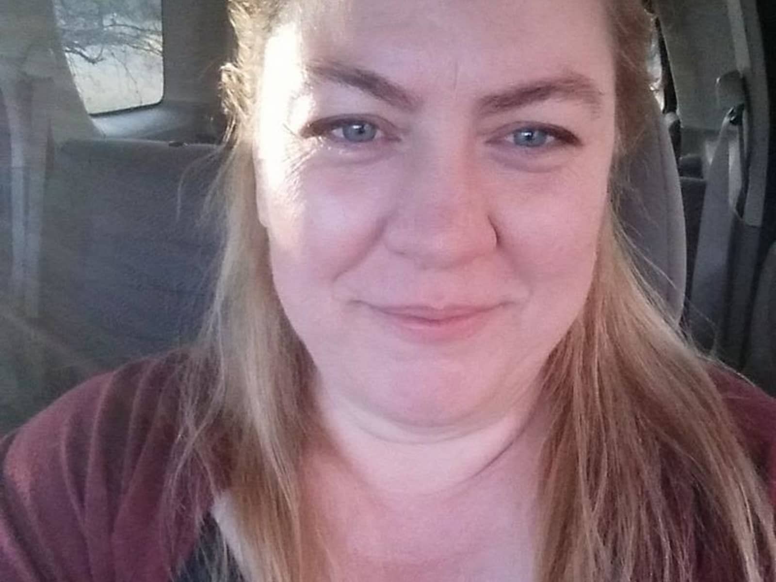 Heather from Sahuarita, Arizona, United States