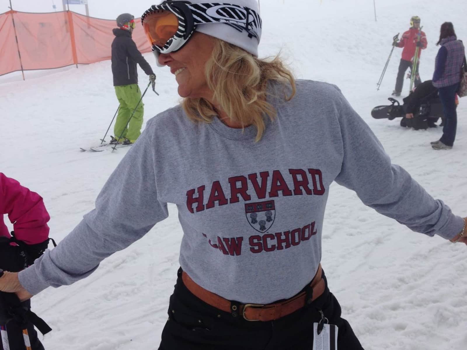 Elizabeth from Nantucket, Massachusetts, United States