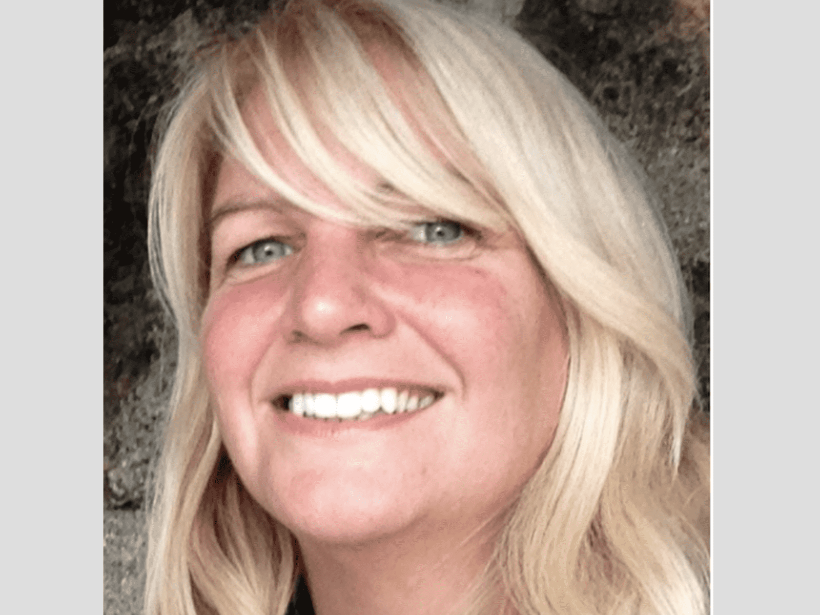 Lisa from Wimborne Minster, United Kingdom