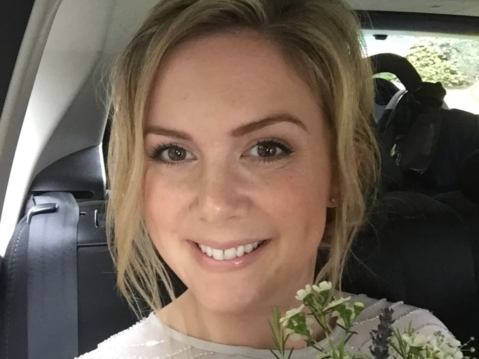 Tara from London, United Kingdom