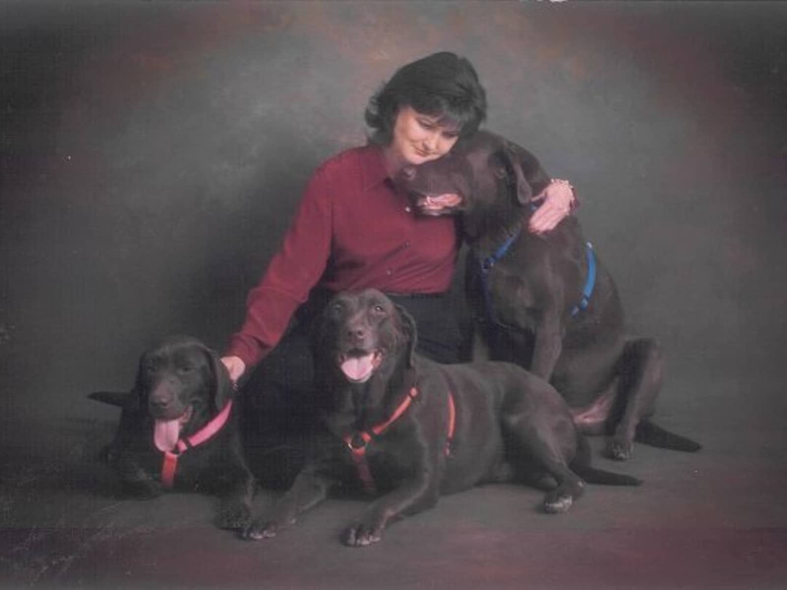 Julie from Austin, Texas, United States