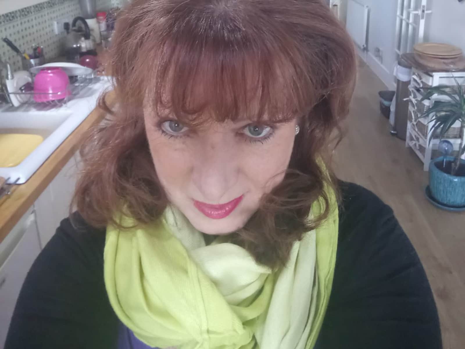 Fiona from Torquay, United Kingdom