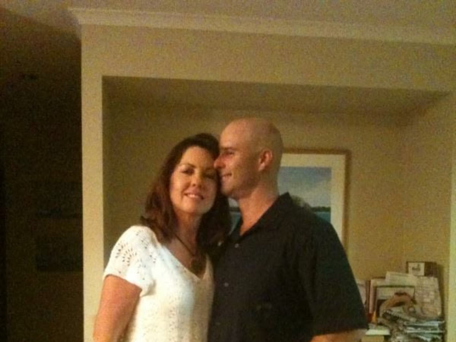 Tracey & Matthew from Mackay City, Queensland, Australia