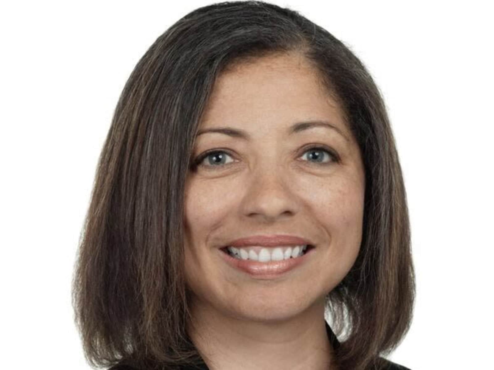 Suzanne from Manhattan, New York, United States
